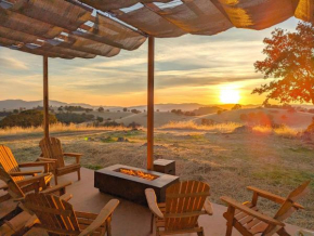 Wildhaven Yosemite Glamping